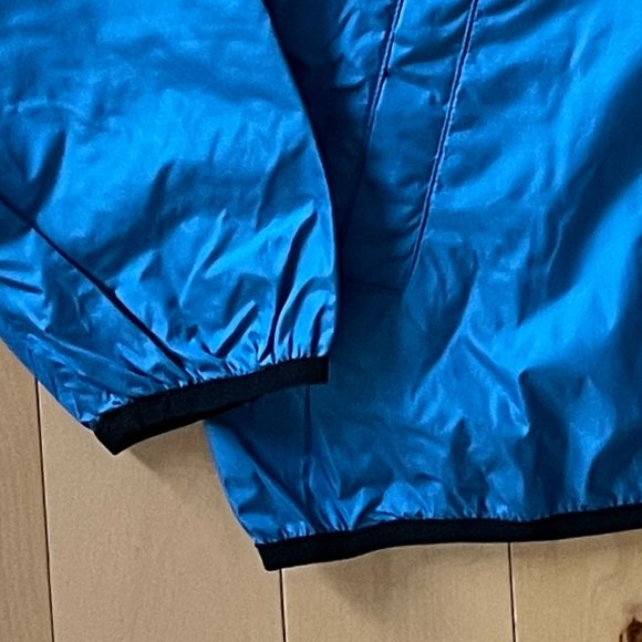 Men's Windbreaker - Picture 4 of 6